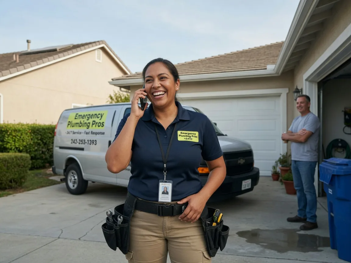 Emergency Plumber Melbourne, IA FAQs